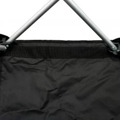 Coupon ✔️ Basic Nature Comfort Travelchair, Zwart ???? -KAMPA-winkel relags travelchair komfort schwarz 4