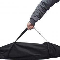 Coupon ✔️ Basic Nature Comfort Travelchair, Zwart ???? -KAMPA-winkel relags travelchair komfort schwarz 9