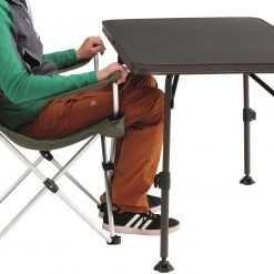 Beste recensies van ???? Robens Driftwood Al Folding Chair, Olijf ???? -KAMPA-winkel robens driftwood al folding chair dark green 4