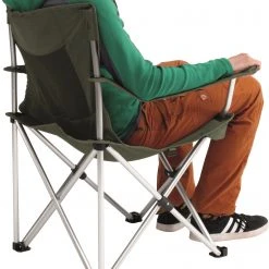 Beste recensies van ???? Robens Driftwood Al Folding Chair, Olijf ???? -KAMPA-winkel robens driftwood al folding chair dark green 5