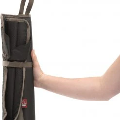 Top 10 ???? Robens Traveler Vouwstoel, Zwart/beige ⭐ -KAMPA-winkel robens traveler folding chair 2