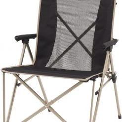 Top 10 ???? Robens Vanguard Folding Chair, Zwart ????