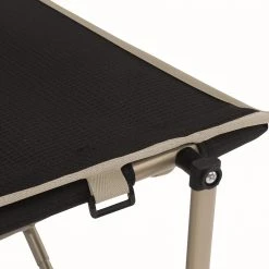 Top 10 ???? Robens Vanguard Folding Chair, Zwart ???? -KAMPA-winkel robens vanguard folding chair black 3