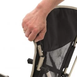 Top 10 ???? Robens Vanguard Folding Chair, Zwart ???? -KAMPA-winkel robens vanguard folding chair black 5