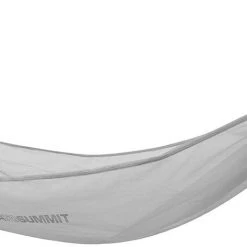Promo ???? Sea To Summit Ultralight Hangmat Set XL Eenpersoons, Grijs ????