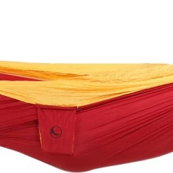Beste Verkoop ???? Ticket To The Moon King Size Hammock, Bruin/beige ????