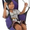 Hete verkoop ⌛ Ticket To The Moon Moon Chair Mini Kids, Violet ???? -KAMPA-winkel ticket to the moon moon chair mini kids purple 1