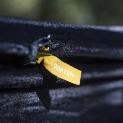 Coupon ???? Ticket To The Moon Pro Hammock Incl. Zipable Mosquito Net And UHMPE Ridgeline, Groen ⌛ -KAMPA-winkel ticket to the moon pro hammock incl zipable mosquito net and uhmpe ridgeline green 11