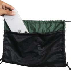 Coupon ???? Ticket To The Moon Pro Hammock Incl. Zipable Mosquito Net And UHMPE Ridgeline, Groen ⌛ -KAMPA-winkel ticket to the moon pro hammock incl zipable mosquito net and uhmpe ridgeline green 3