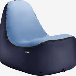 Nieuw ???? TRONO Chair, Blauw ????