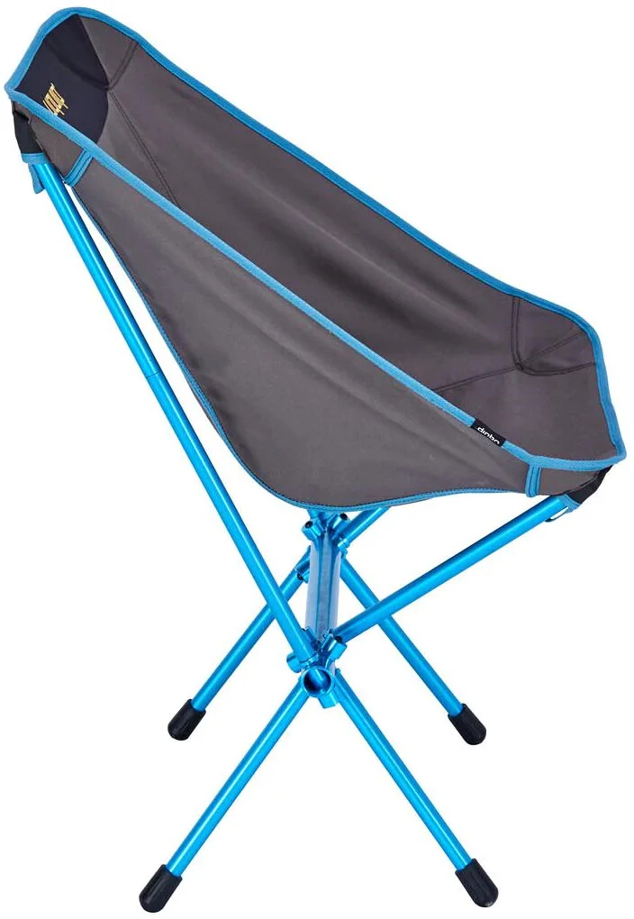 Uitgang ???? Uquip Infinity Folding Chair, Grijs/blauw ✔️ 4 Uitgang ???? Uquip Infinity Folding Chair, Grijs/blauw ✔️ - Afbeelding 2