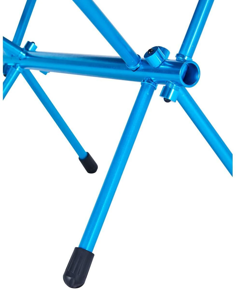 Uitgang ???? Uquip Infinity Folding Chair, Grijs/blauw ✔️ 7 Uitgang ???? Uquip Infinity Folding Chair, Grijs/blauw ✔️ - Afbeelding 5