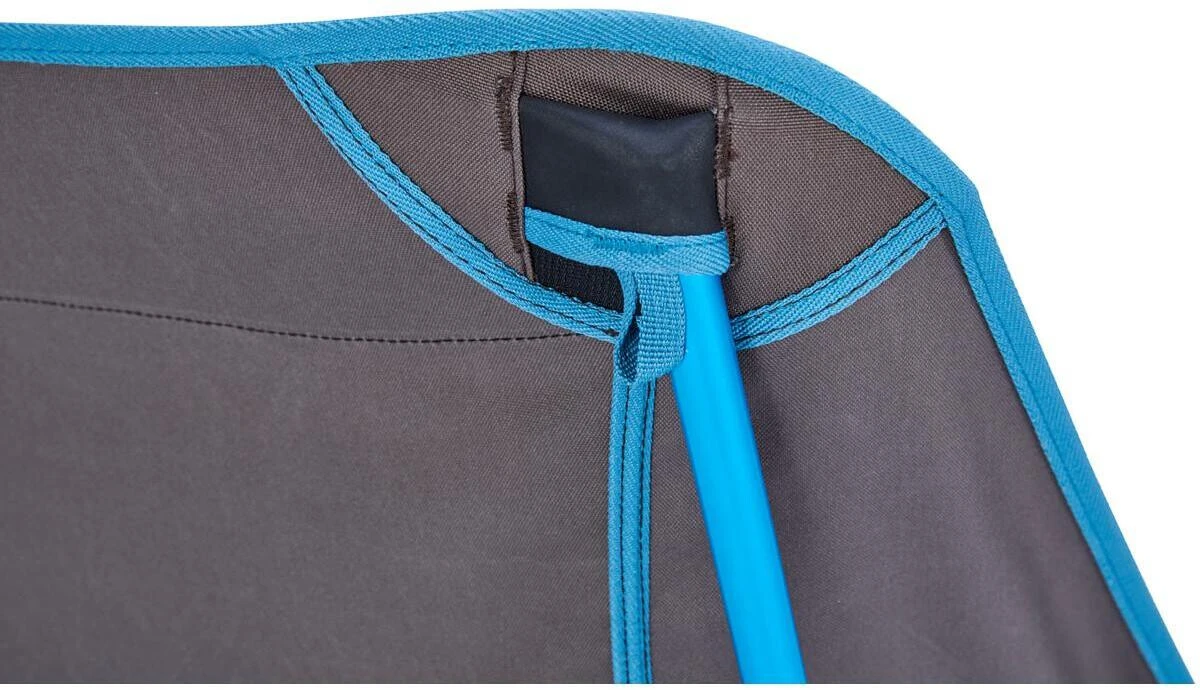 Uitgang ???? Uquip Infinity Folding Chair, Grijs/blauw ✔️ 8 Uitgang ???? Uquip Infinity Folding Chair, Grijs/blauw ✔️ - Afbeelding 6