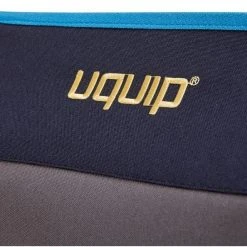 Uitgang ???? Uquip Infinity Folding Chair, Grijs/blauw ✔️ 16 Uitgang ???? Uquip Infinity Folding Chair, Grijs/blauw ✔️ -KAMPA-winkel uquip infinity folding chair grey 7