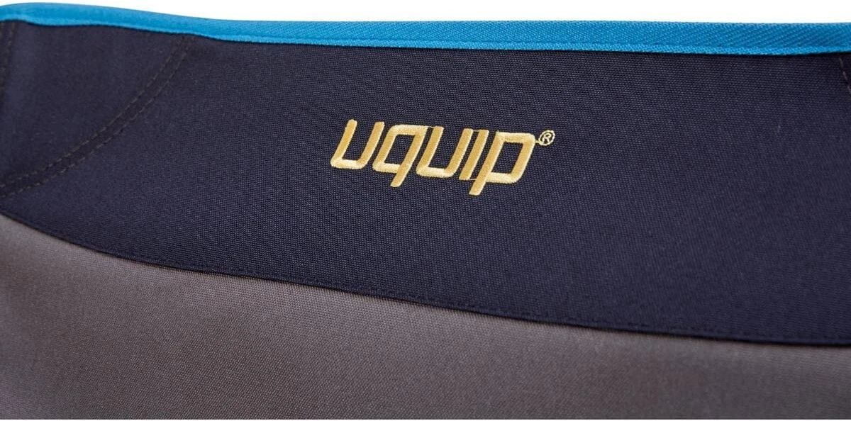 Uitgang ???? Uquip Infinity Folding Chair, Grijs/blauw ✔️ 9 Uitgang ???? Uquip Infinity Folding Chair, Grijs/blauw ✔️ - Afbeelding 7