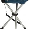 Beste deal ???? Vango Balmoral Aluminium Stool, Blauw ???? -KAMPA-winkel vango balmoral aluminium stool mykonos blue 1