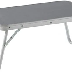 Uitgang ???? Vango Granite Cypress 56 Tafel, Grijs ✨