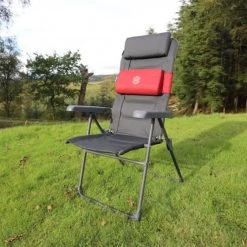 Beste recensies van ???? Vango Radiate Heated Cushion, Rood ⌛ -KAMPA-winkel vango radiate heated cushion heather red 6
